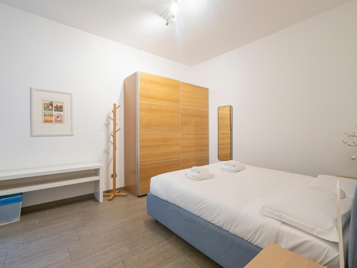 Appartamento I Host - Montesuello 9 Milano